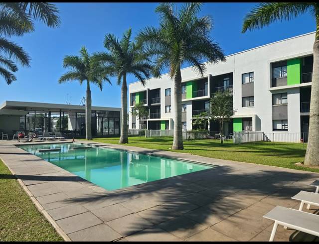 2 BEDROOM APARTMENT FOR SALE IN BALLITO CENTRAL